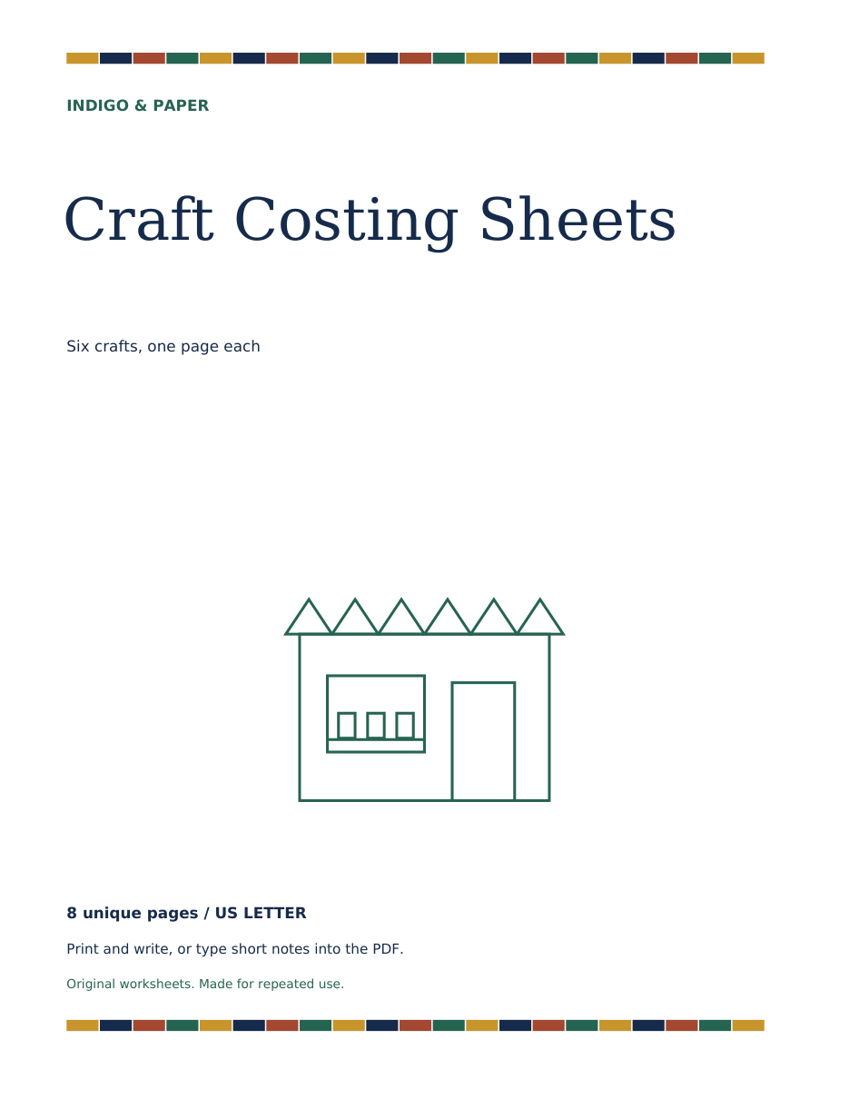 Cover of The Maker Business Bundle
